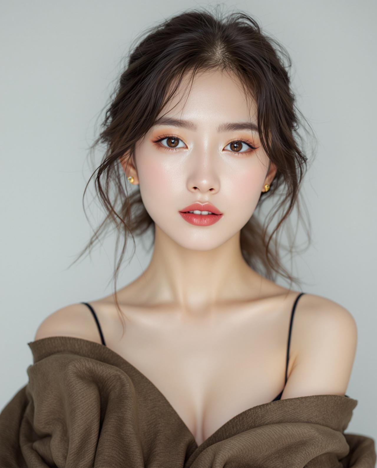 林晓月